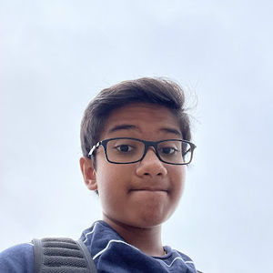 Meet your Posher, Arav